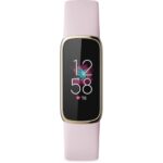FitBit Luxe Gold FitBit Luxe Gold Image